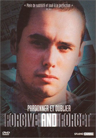 Forgive and Forget 5050582190588