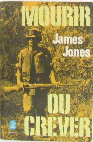 Mourir ou crever 9782253015390