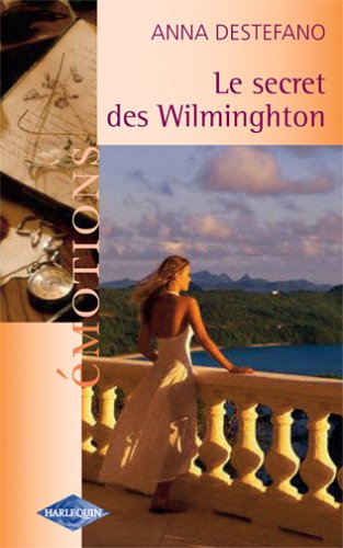Le secret des Wilmington 9782280079402