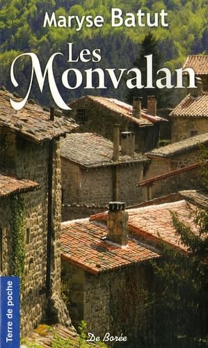 Monvalan (les)(Poche) 9782844947840