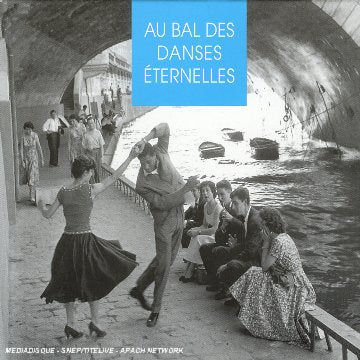 Au Bal des Danses Eternelles 3259130169508