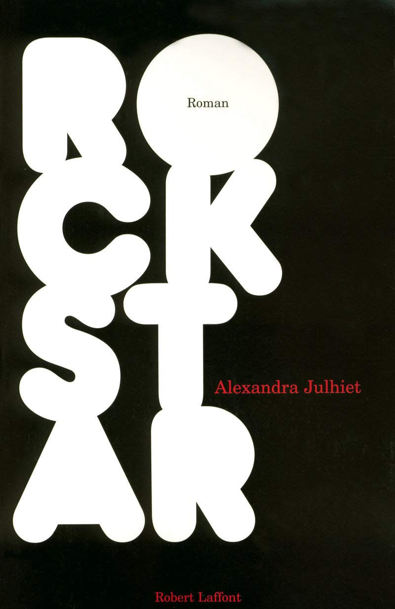 Rock Star 9782221109250