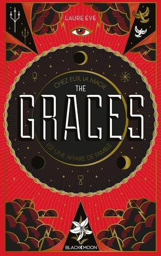 The Graces - Tome 1 9782013974202