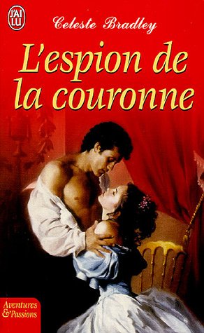 L'espion de la couronne 9782290344293