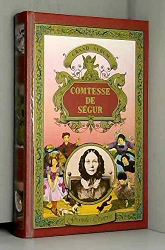 Grand Album Comtesse de Ségur 9782010095528