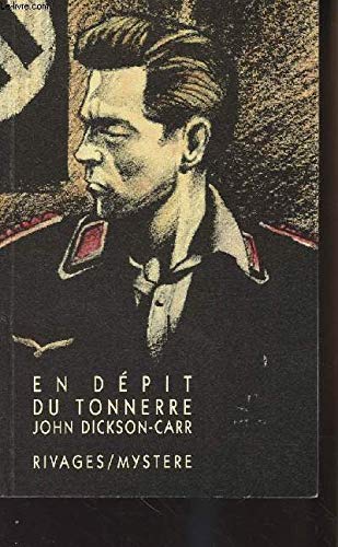 En dépit du tonnerre 9782869301382