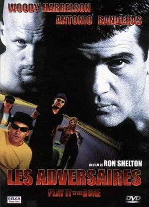 Les adversaires 5412370810205