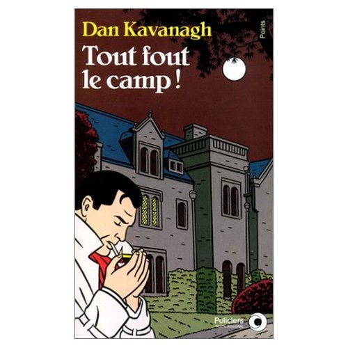 Tout fout le camp ! 9782020198592