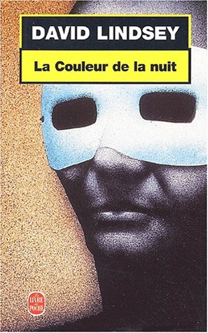 La Couleur de la nuit 9782253172185