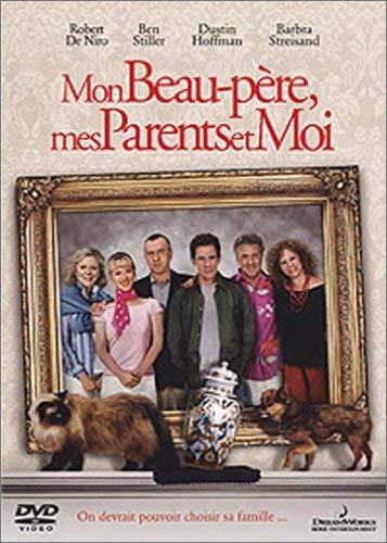 Mon Beau-Père, mes parents et moi 3606313144072
