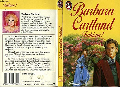 Trahison ! 9782277238843