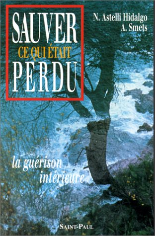 Sauver ce qui était perdu : La guérison intérieure 9782850493560