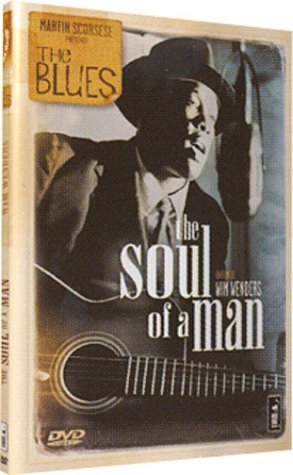 Martin Scorsese présente : The Soul Of a Man 3700301001757
