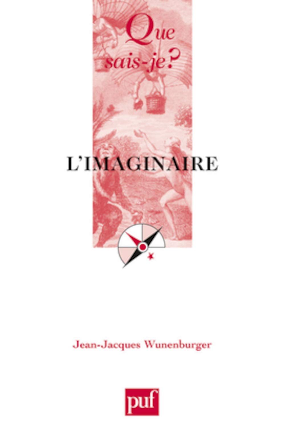 L'Imaginaire 9782130534716