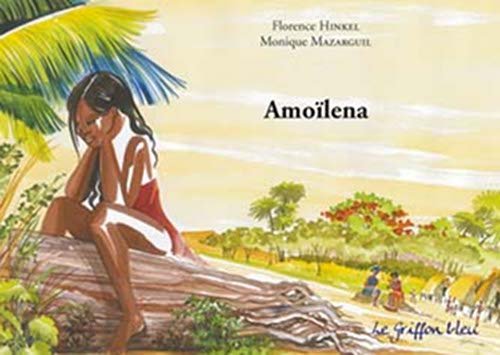 Amoïléna 9782916422084
