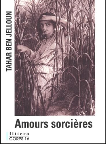 Amours sorcières 9782840575115