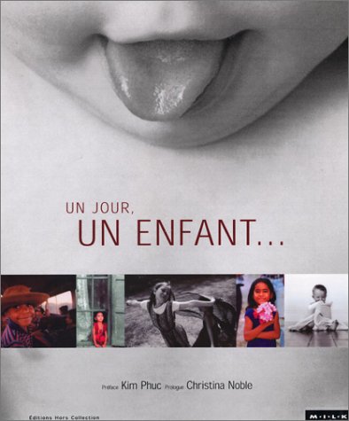 Un jour, un enfant... 9782258062788
