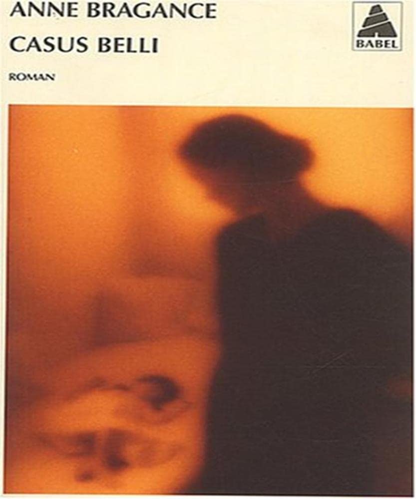 Casus Belli 9782742744466