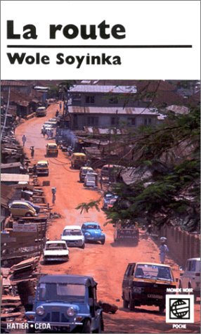 La Route 9782218017841