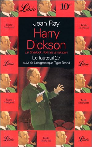 Le Fauteuil 27 9782277300724