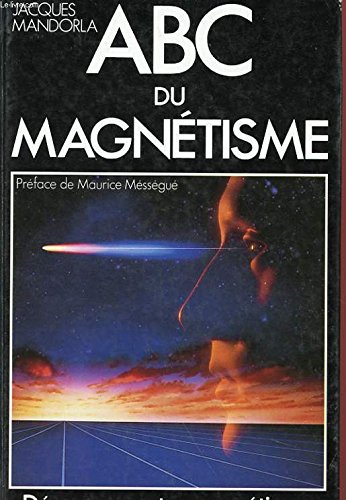 ABC DU MAGNETISME