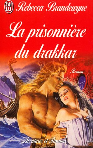 La Prisonnière du drakkar 9782277239079