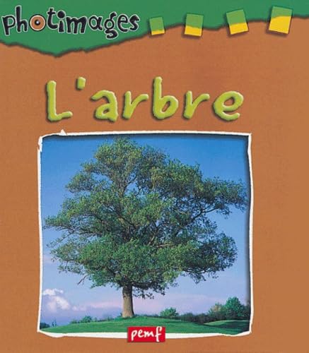 L'arbre 9782845265172