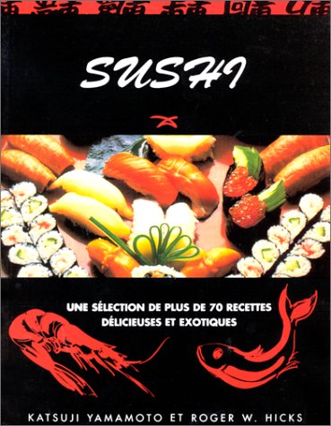 Sushi 9783829048071