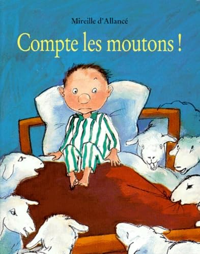 Compte Les Moutons ! 9782211060448