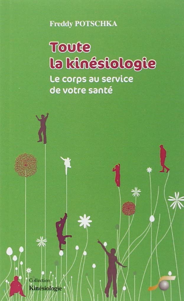 Toute la kinésiologie 9782840583448