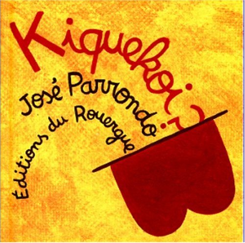 Kiquekoi ? 9782841560929