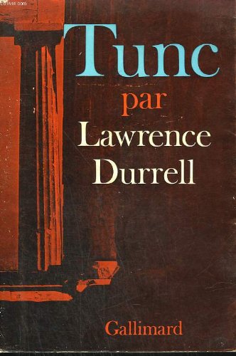Tunc 9782070269662