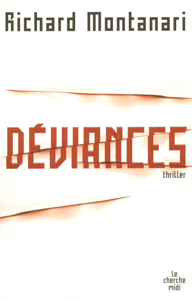 Déviances 9782749105062