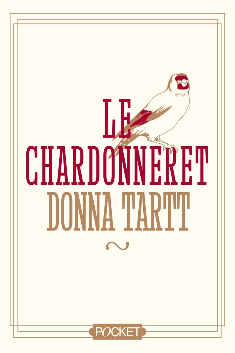 Le Chardonneret - COLLECTOR 9782266264044