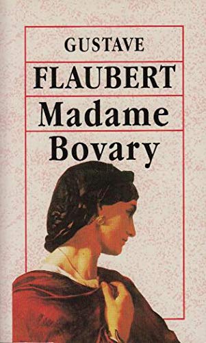 Madame Bovary 9782743400071