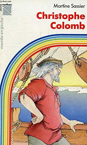 Christophe colomb 9782092837399