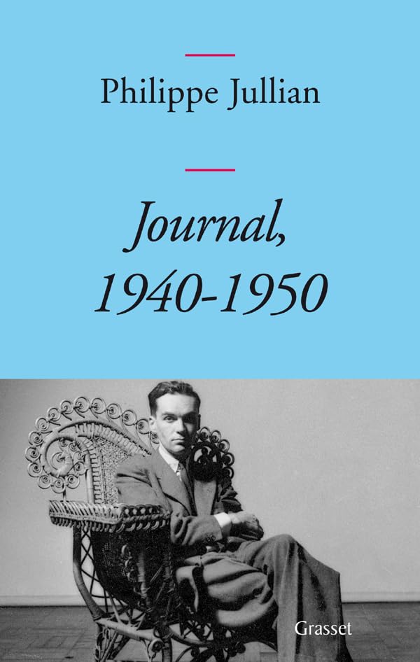 Journal, 1940-1950 9782246740612