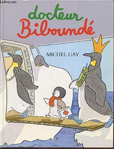 docteur bibounde 9782211023788