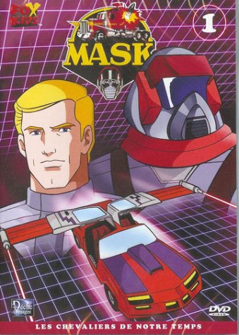 Mask-Volume 1 3700093981275
