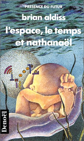 L'espace, le temps et Nathanaël 9782207500392