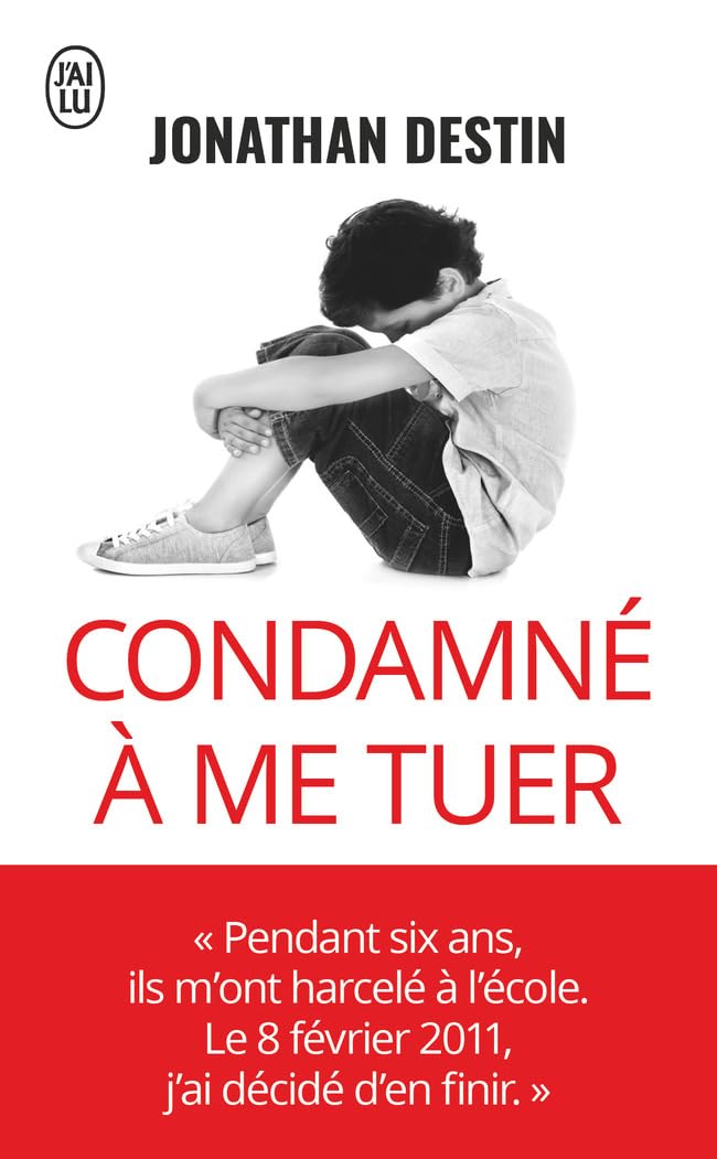 Condamné à me tuer 9782290103043
