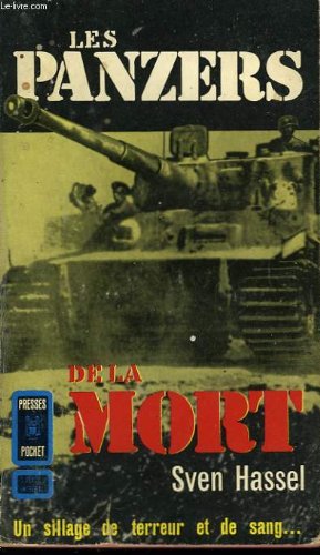 Les panzers de la mort - paladin and panzer.