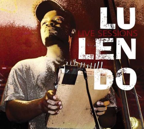 Live Sessions 3760148280524