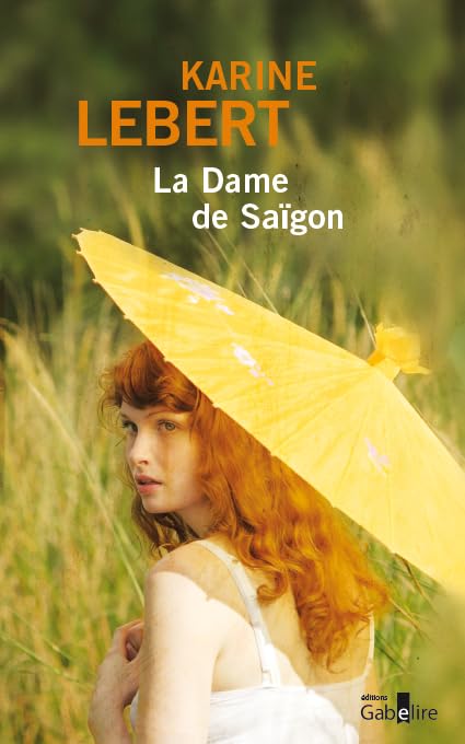 La dame de Saïgon 9782370830111