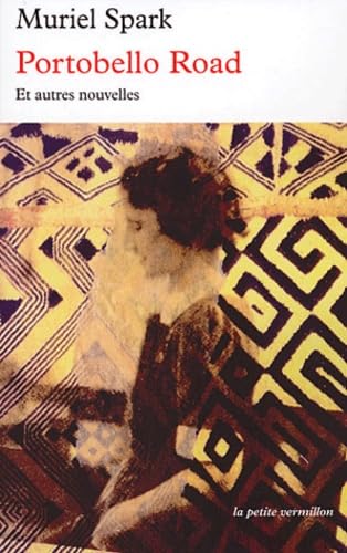 Portobello Road et autres nouvelles 9782710326328