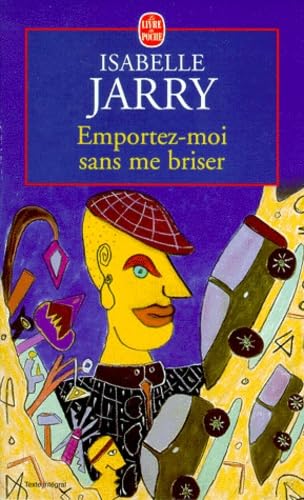 Emportez-moi sans me briser 9782253145745
