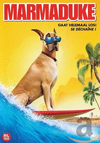 Marmaduke - DVD 8712626071037