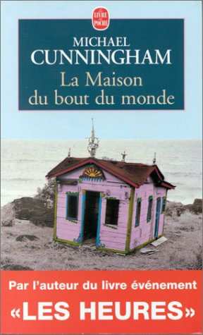La maison du bout du monde 9782253065531