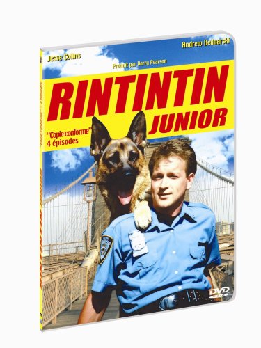 Rintintin Junior, Saison 1, vol. 2 3550460022441