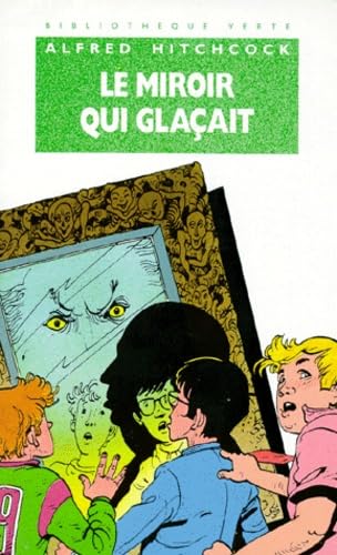 Le miroir qui glaçait 9782010177217
